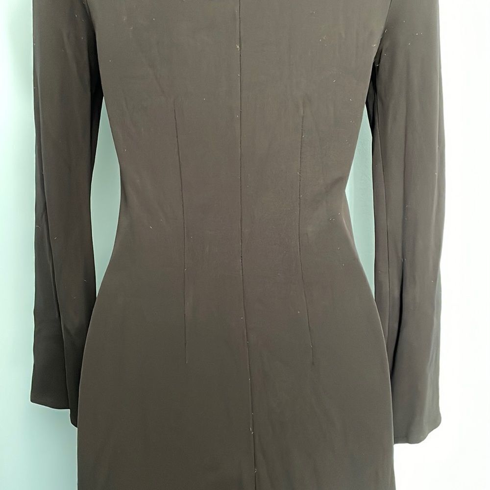 Barbara Bui Paris Mini Dress - Picture 10 of 16